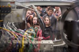 Productiebedrijven in Heerlen openen deuren voor grote publiek