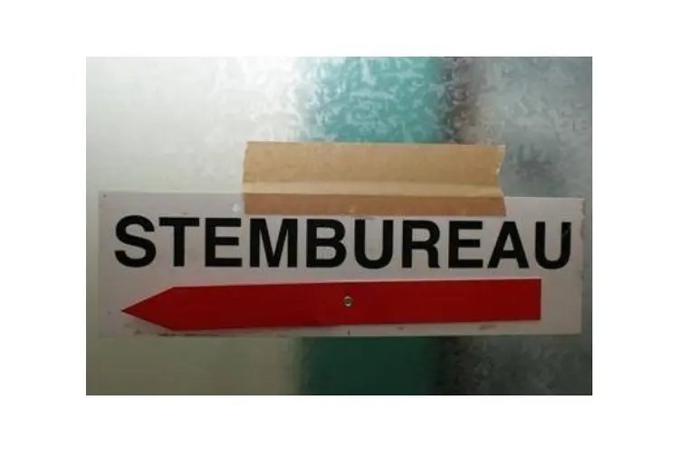 Gespreksthema: ‘wat hebben de politieke partijen te bieden?’