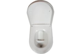 Ini, Mini, Miny, Mo welk toilet kies je zonder water ‘flow’