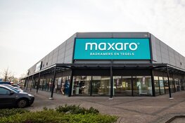 'Limburg, we zijn er klaar voor': Maxaro opent showroom in Heerlen