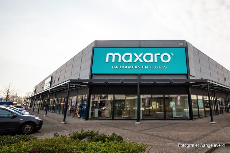 'Limburg, we zijn er klaar voor': Maxaro opent showroom in Heerlen