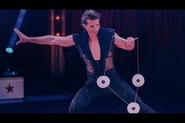 Beleef kwaliteit bij Sandor Donnert’s Magical World of Circus