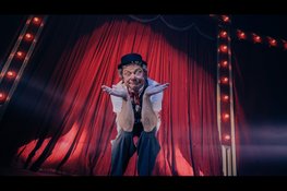 Beleef kwaliteit bij Sandor Donnert’s Magical World of Circus