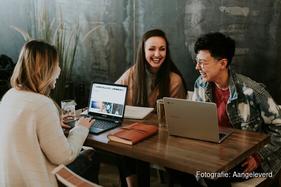 Laptop Revive begonnen in  Hoensbroek
