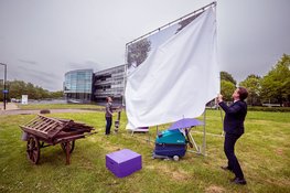 Vebego start bouw campus in Nieuw Eyckholt in Heerlen