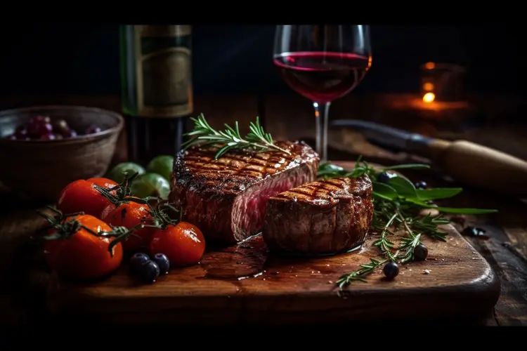 BBQ, grill en steakhouse restaurants in Heerlen