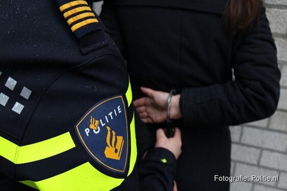 Twee aanhoudingen na schietincident Brunssum