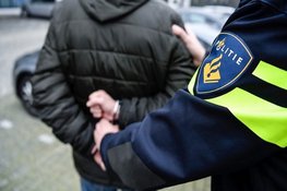 Zes aanhoudingen in onderzoek naar drugshandel