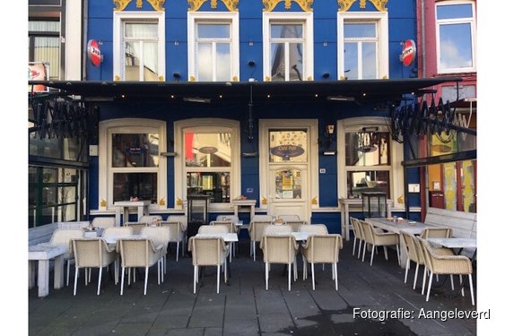 Gespreksthema: ‘De digitale bedreigingen van onze samenleving’