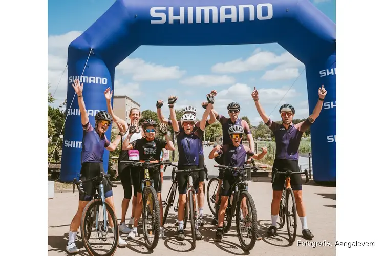 Heuvels en Helden brengt Limburg in beweging voor kankeronderzoek