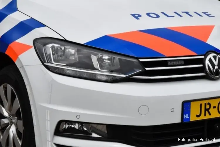 Drie aanhoudingen in onderzoek naar drugshandel