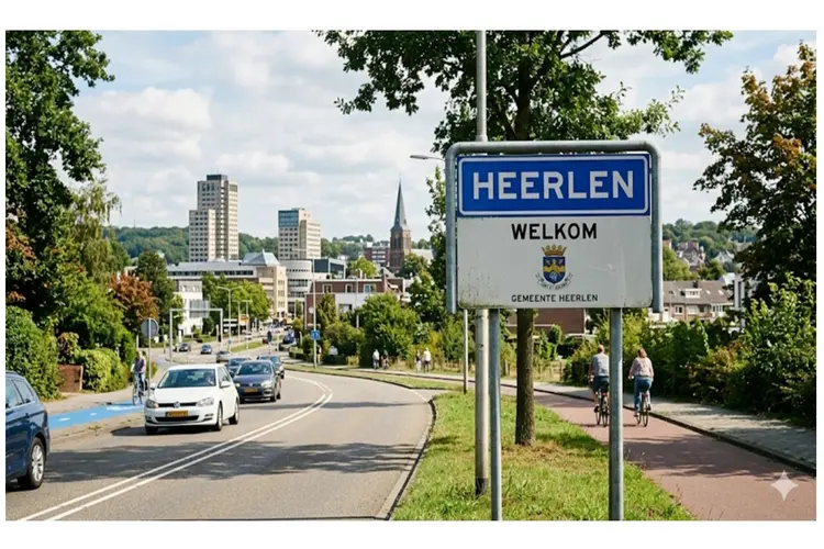 Autopremie in Heerlen: Invloed van je woonplaats uitgelegd