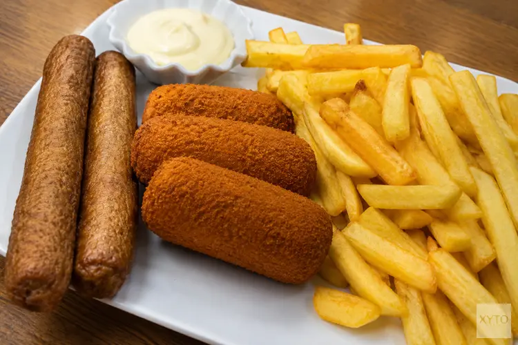Snackbars in Heerlen
