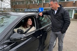 Rijscholen in Heerlen