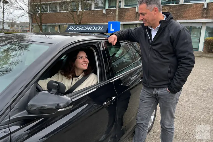 Rijscholen in Heerlen