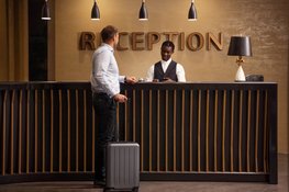 Hotels in Heerlen