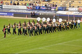 Gouden WMC medaille voor edelweiss