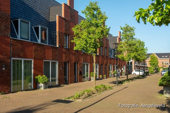 Starters index 2026: Heerlen: de stad met de meest betaalbare woningen