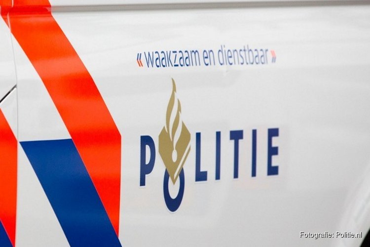 Verdachte situatie Rimburgerweg