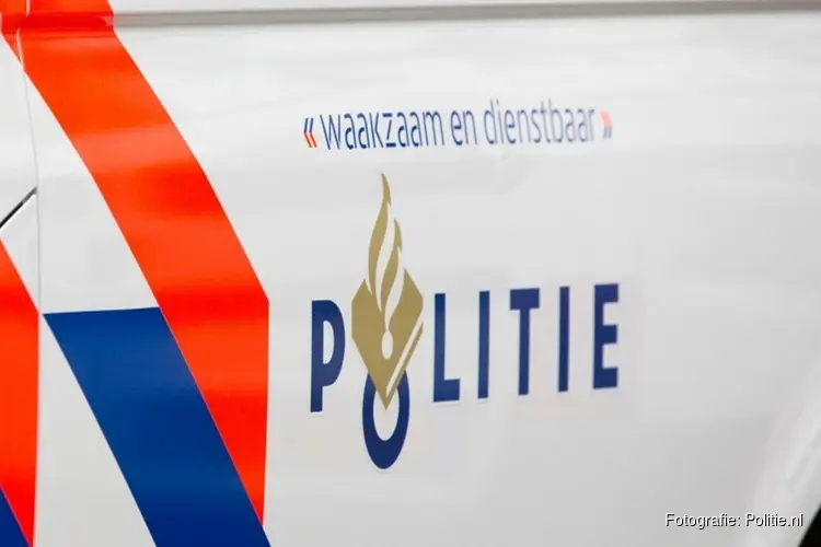 Verdachte situatie Rimburgerweg