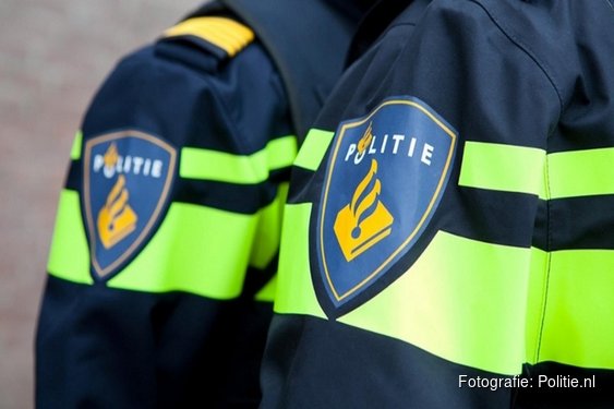 Gewonde bij steekincident in Heerlen
