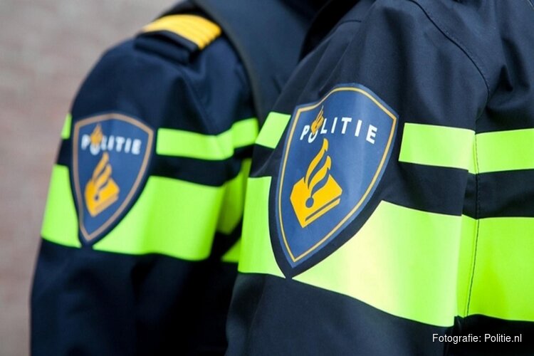 Gewonde bij steekincident in Heerlen