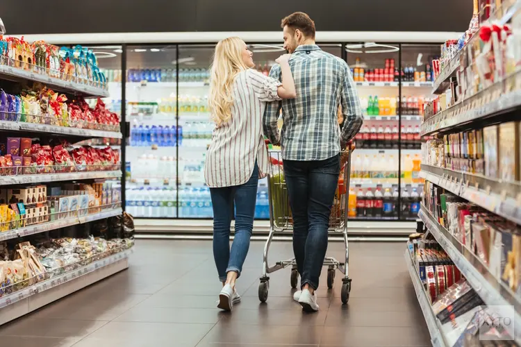 Supermarkten in Heerlen