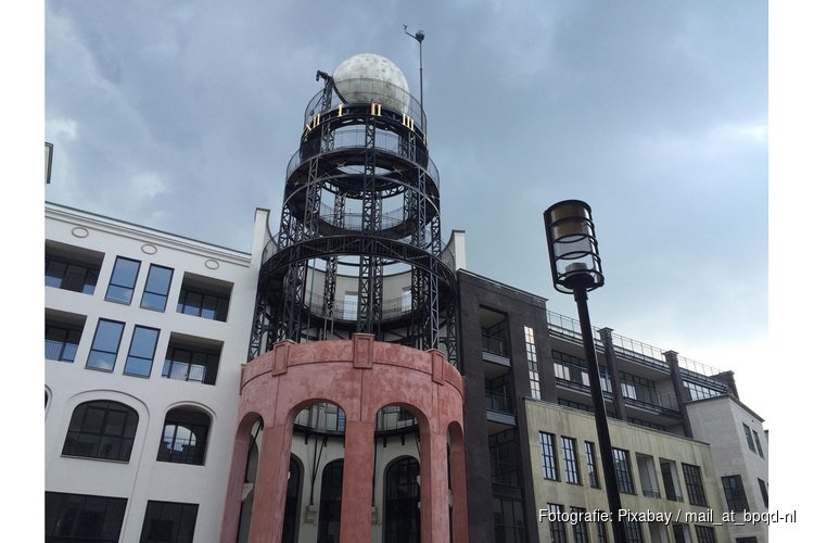 Ethereum en de toekomst van Heerlen en Parkstad