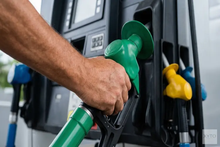 Tankstations in Heerlen