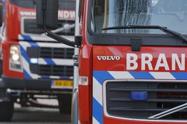 Auto's uitgebrand in Brunssum