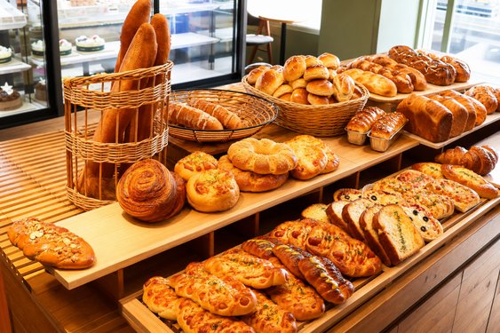 Bakkers in Heerlen