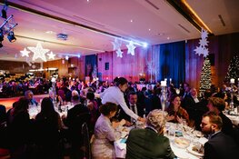 Benefietgala Niños del Lago 2026 in Heerlen