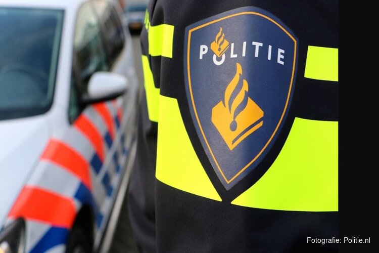 Politie zoekt getuigen van aanrijding tussen fietser en tractor in Landgraaf