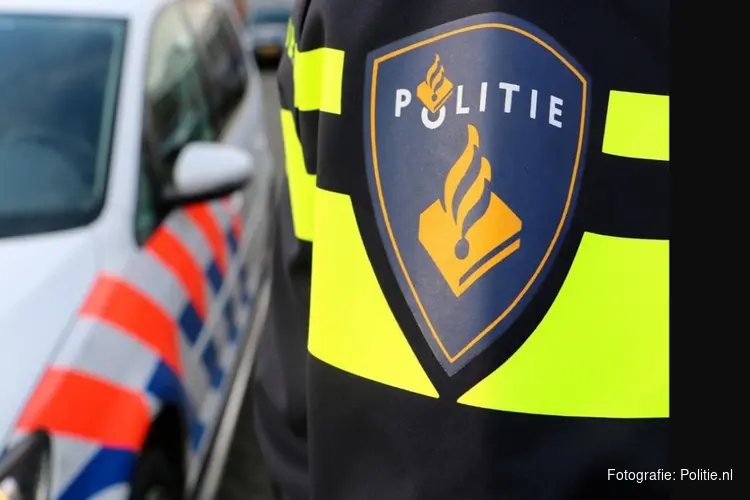 Politie zoekt getuigen van aanrijding tussen fietser en tractor in Landgraaf