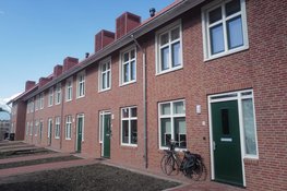 Eerste nieuwe bewoners nemen hun intrek in Slakhorst