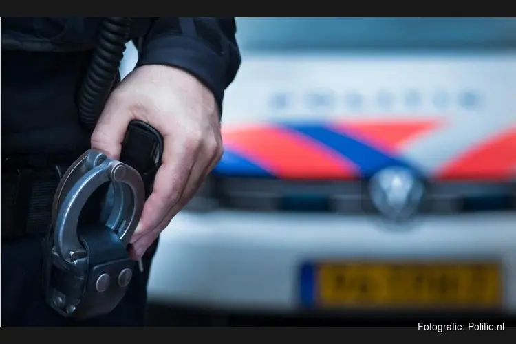Woningbrand in Stein: twee verdachten aangehouden