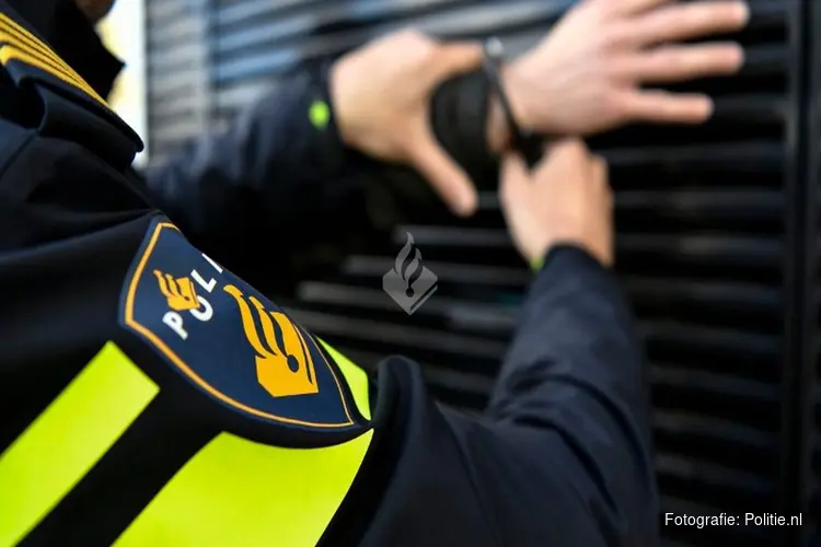 Verdachte aangehouden na steekpartij Simpelveld