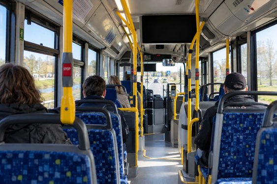 Landelijke staking streekvervoer op woensdag 14 oktober