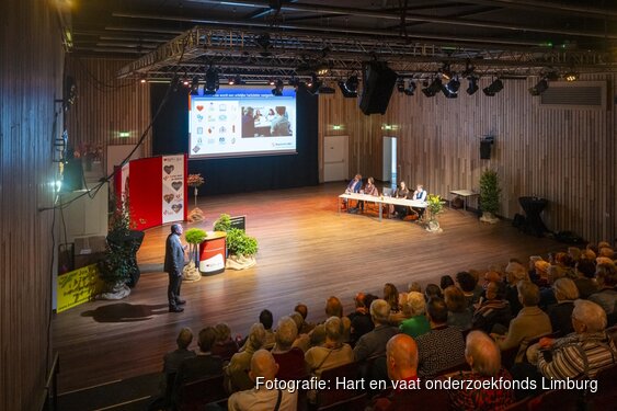 RESCAR-congres brengt hartonderzoek dichter bij patiënten