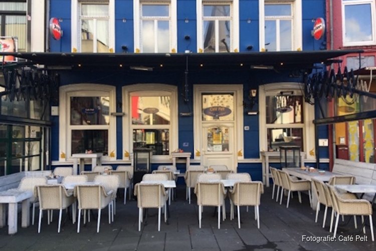 Gespreksthema: ‘Hoe verminderen we de polarisatie in onze samenleving?’
