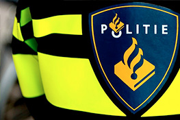 Partij drugs en grondstoffen in woning aangetroffen
