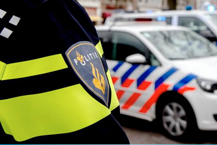 Partij drugs en grondstoffen in woning aangetroffen